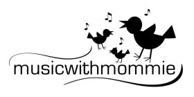 MUSICWITHMOMMIE