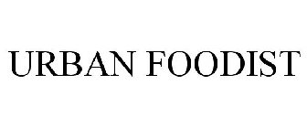 URBAN FOODIST