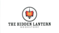 THE HIDDEN LANTERN BOOKSTORE