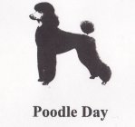 POODLE DAY