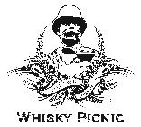 WHISKY PICNIC FOR THE THIRSTY