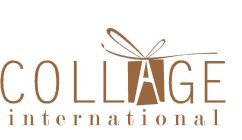 COLLAGE INTERNATIONAL