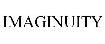 IMAGINUITY