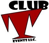 CLUB T EVENTS LLC.