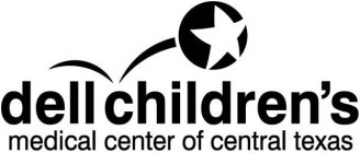 DELL CHILDREN'S MEDICAL CENTER OF CENTRAL TEXAS