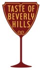 TASTE OF BEVERLY HILLS