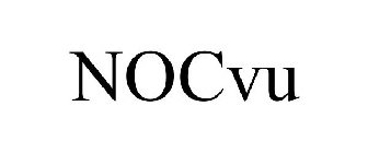 NOCVU