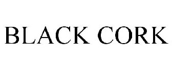 BLACK CORK