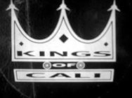 KINGS OF CALI