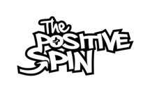 THE POSITIVE SPIN