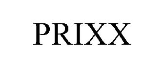 PRIXX
