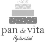 PAN DE VITA MK