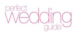 PERFECT WEDDING GUIDE