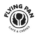FLYING PAN CAFÉ & CRÊPES
