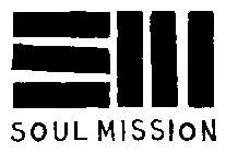 SM SOUL MISSION