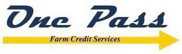 ONE PASS FARM CREDIT SERVICES