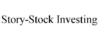STORY-STOCK INVESTING