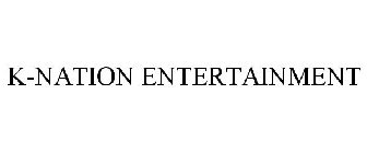 K-NATION ENTERTAINMENT