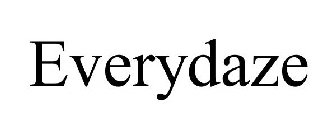 EVERYDAZE