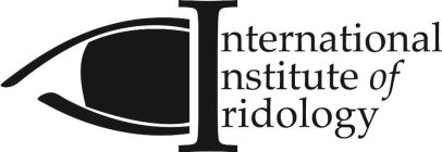 INTERNATIONAL INSTITUTE OF IRIDOLOGY