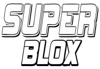 SUPER BLOX