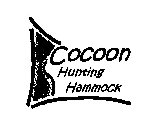 COCOON HUNTING HAMMOCK