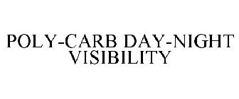 POLY-CARB DAY-NIGHT VISIBILITY
