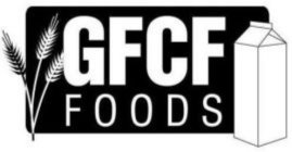 GFCF FOODS