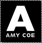 A AMY COE