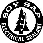 SOY SAP ELECTRICAL SEALANT