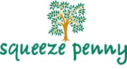 SQUEEZE PENNY