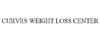 CURVES WEIGHT LOSS CENTER