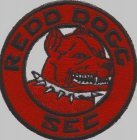 REDD DOGG SEC.