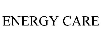 ENERGY CARE