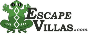 ESCAPE VILLAS.COM