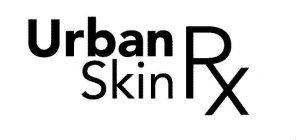 URBAN SKIN RX