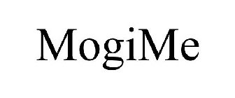 MOGIME