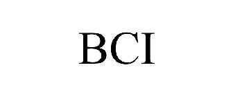 BCI