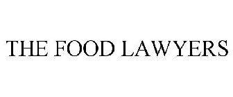 THE FOOD LAWYERS