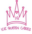 ICE QUEEN CAKES IQ