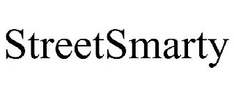 STREETSMARTY