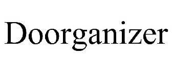 DOORGANIZER