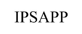 IPSAPP