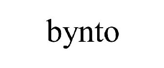 BYNTO