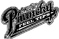 CYPRESS HILL'S PHUNCKY FEEL TIPS