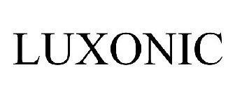 LUXONIC