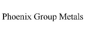 PHOENIX GROUP METALS