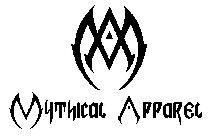 MA MYTHICAL APPAREL