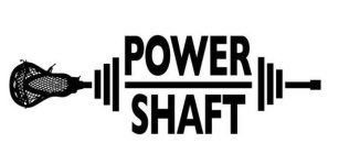 POWER SHAFT
