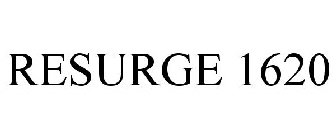 RESURGE 1620